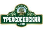 Пивоваренный завод  "Трехсосенский"    (Ульяновск)